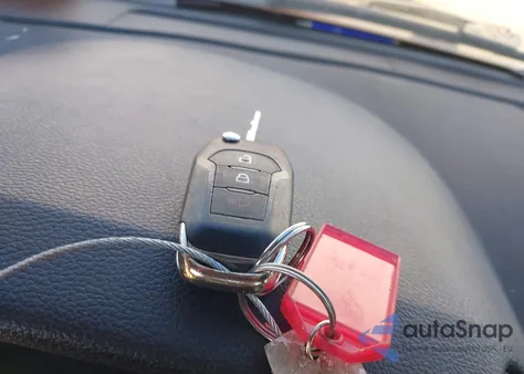 2019 Ford F-150 Xl from USA, damaged, VIN 1FTMF1CP1KKD06789